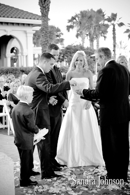 Best Hammock Beach Resort Wedding Photos - Sandra Johnson (SJFoto.com)